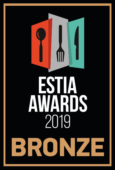 ESTIA AWARDS 2019_BRONZE