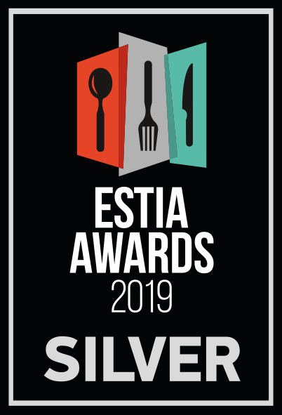 ESTIA AWARDS 2019_SILVER