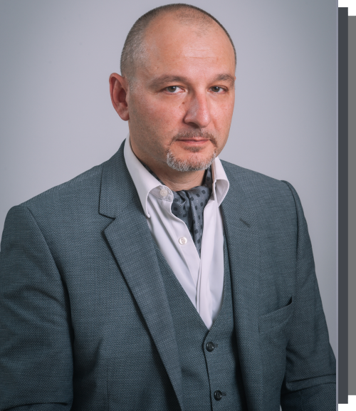 Panagiotis Nikas Panagiotis Nikas