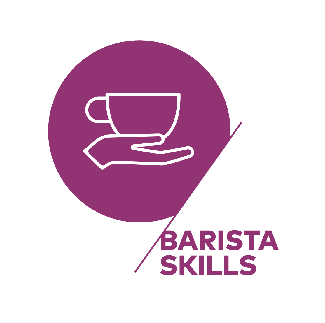 SCA Barista Skills